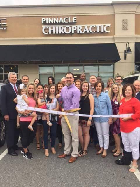 Pinnacle Chiropractic in Little Rock, AR Pinnacle Chiropractic