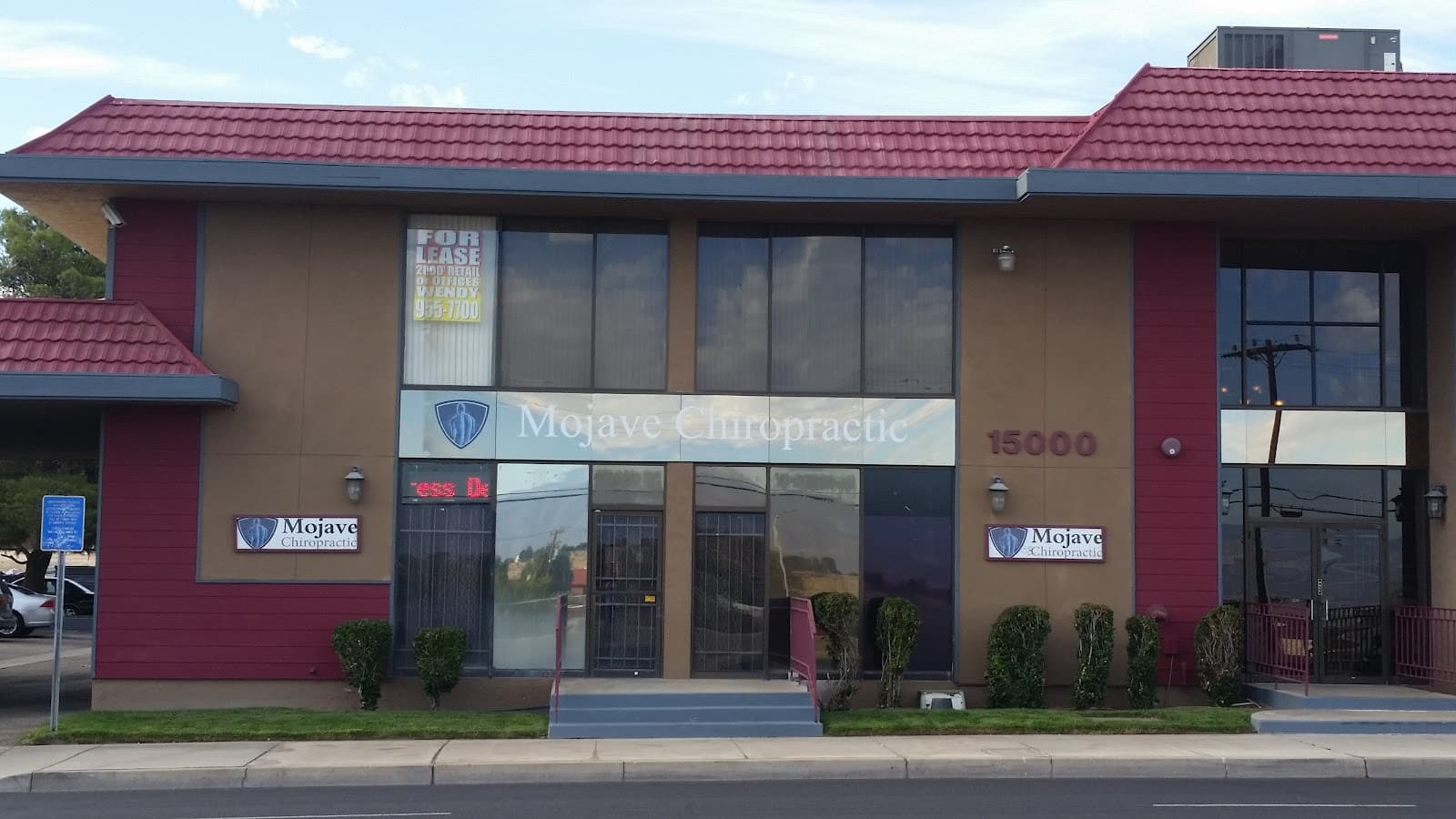Mojave Chiropractic in Victorville, CA Mojave Chiropractic