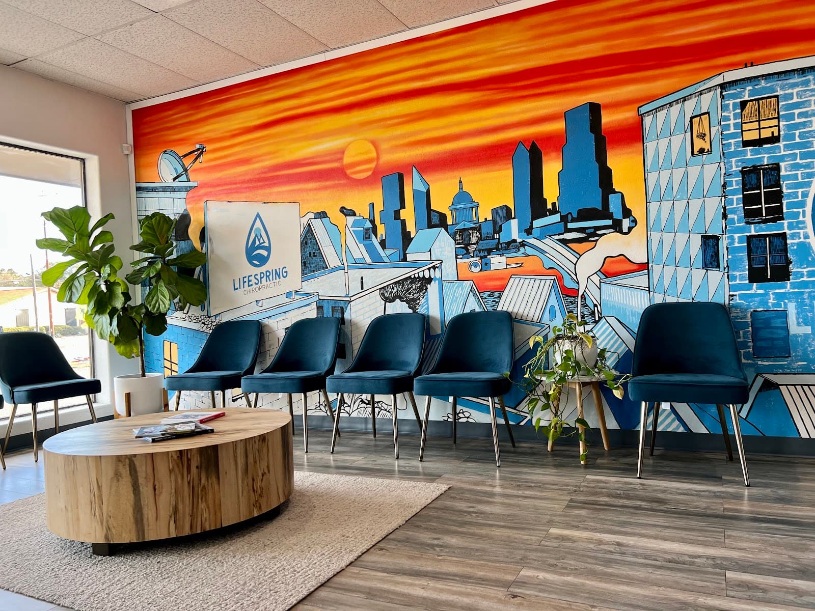 Lifespring Chiropractic – Austin Chiropractor in Austin, TX Lifespring Chiropractic – Austin Chiropractor photo