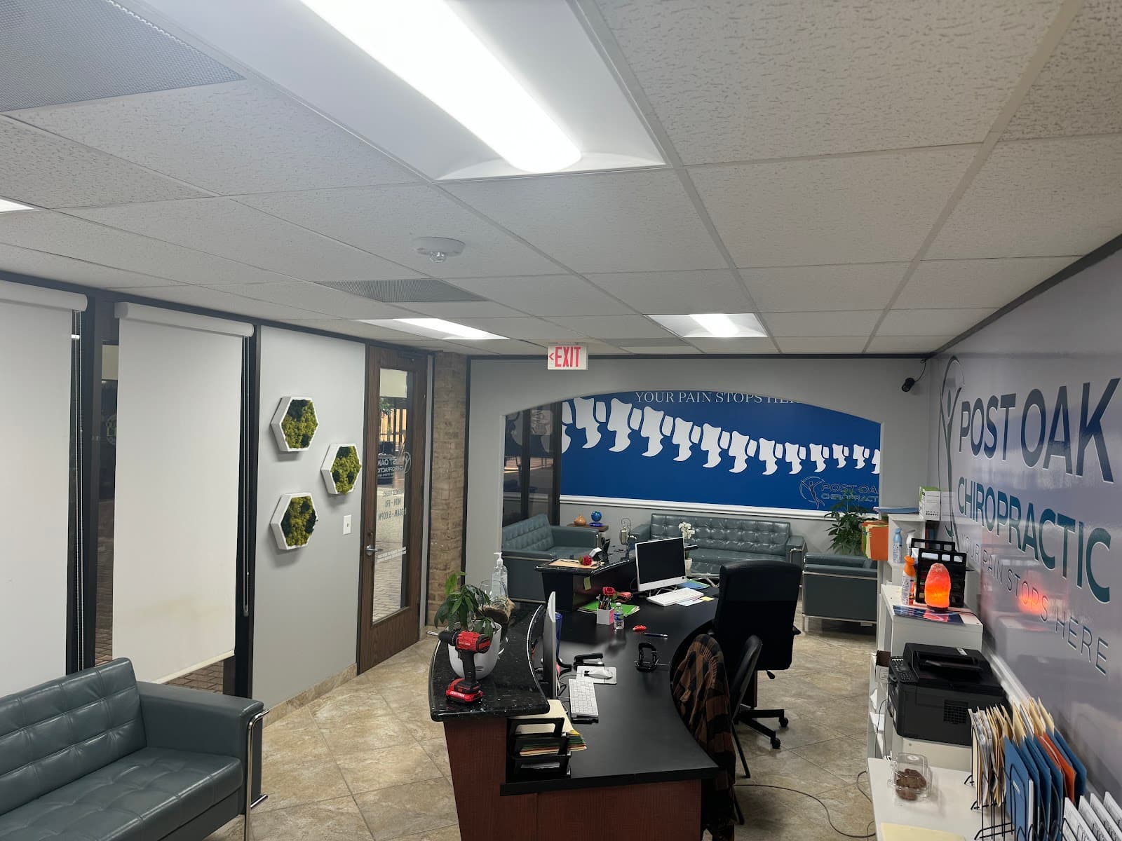Post Oak Chiropractic photo