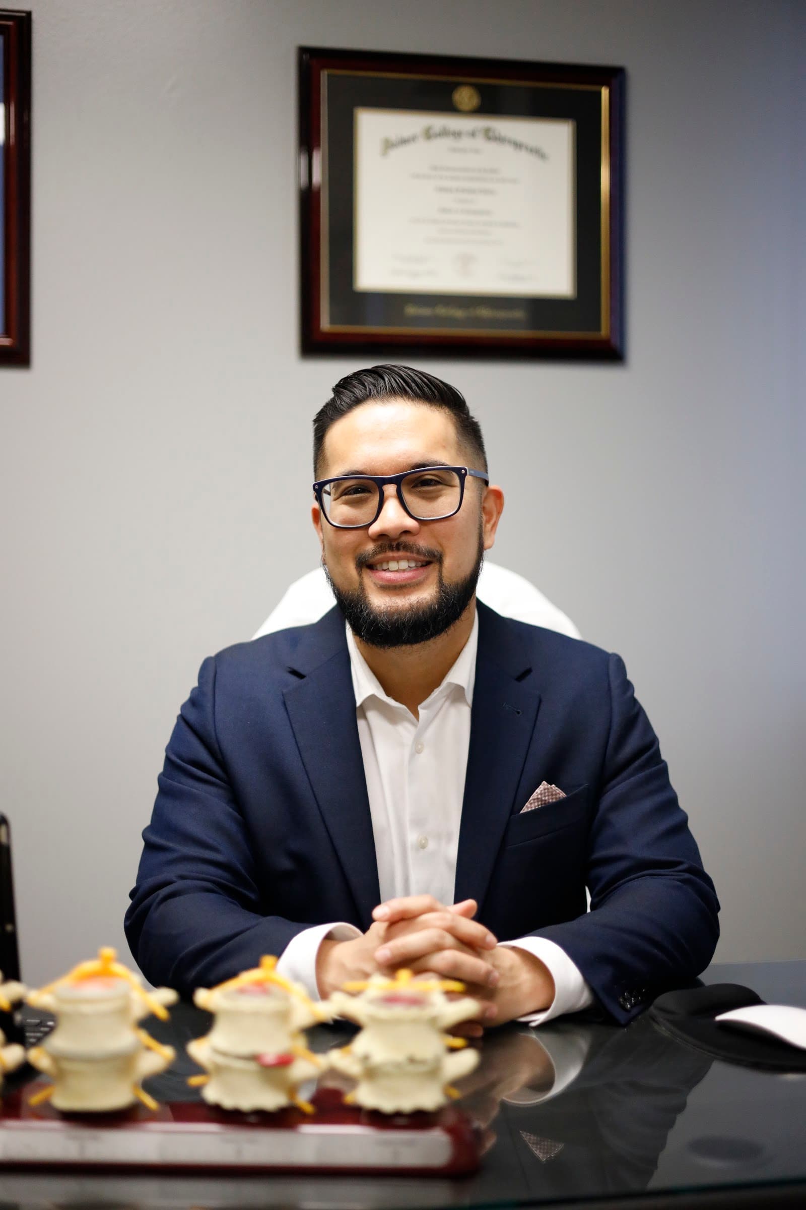 Socal Spine Rehab and Wellness in Rialto, CA Socal Spine Rehab and Wellness