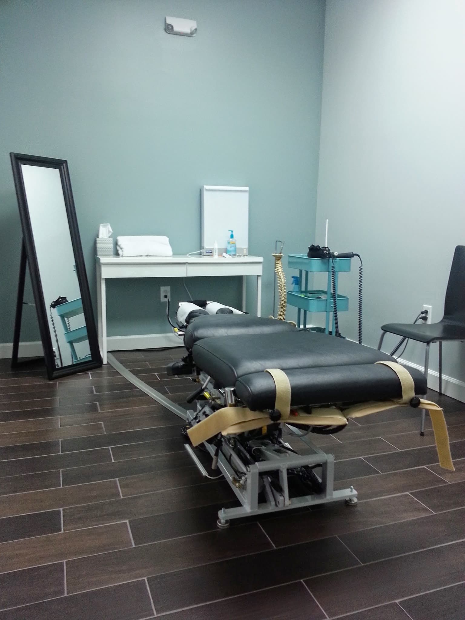 Back In Harmony Chiropractic and Wellness Center in Davie, FL Back In Harmony Chiropractic and Wellness Center