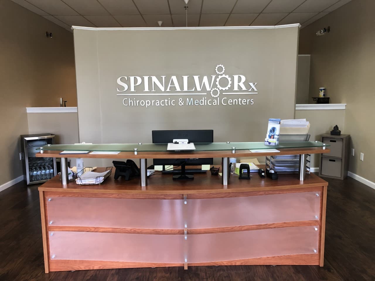 Spinalworx - Chiropractic & Medical Center in Miramar, FL Spinalworx - Chiropractic & Medical Center