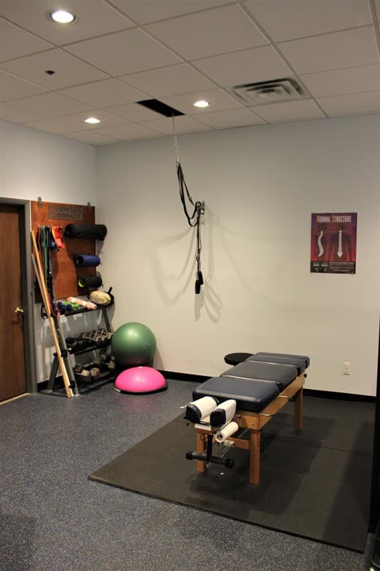 Foundation Chiropractic in Ann Arbor, MI Foundation Chiropractic