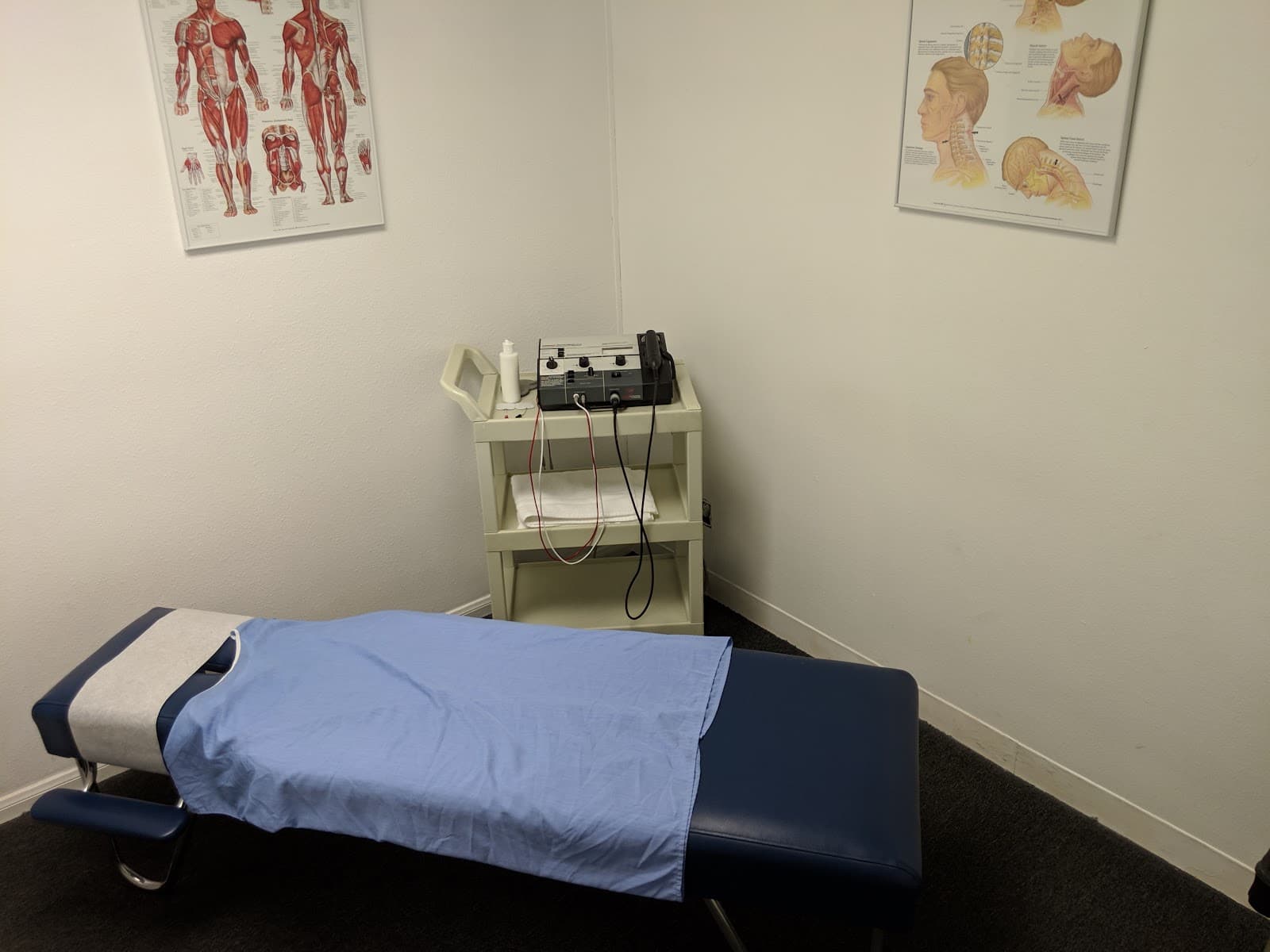 A & A Chiropractic in Victorville, CA A & A Chiropractic
