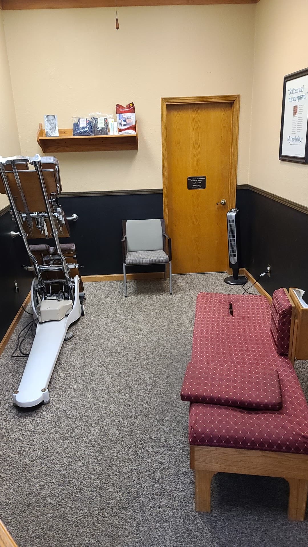 Potter Chiropractic in Elk Grove, CA Potter Chiropractic
