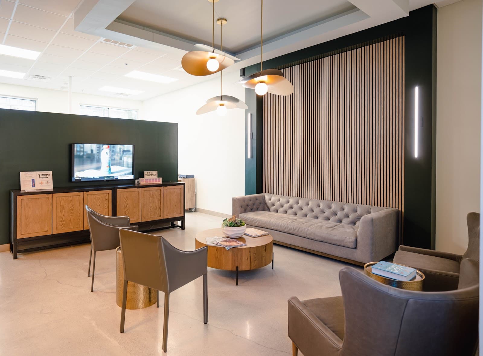 Taylor Chiropractic & Wellness (Buckhead) Atlanta