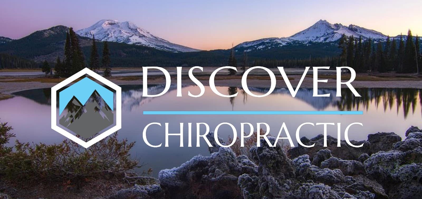 Discover Chiropractic - Bend in Bend, OR Discover Chiropractic - Bend
