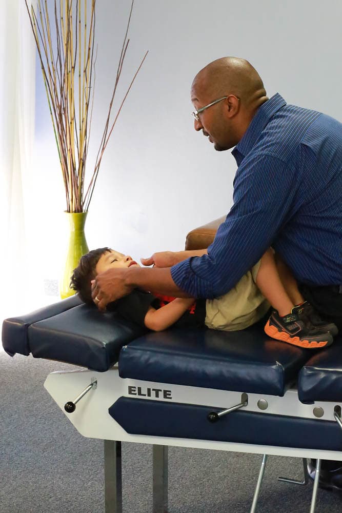 Tompkins Family Chiropractic in Tucson, AZ Tompkins Family Chiropractic