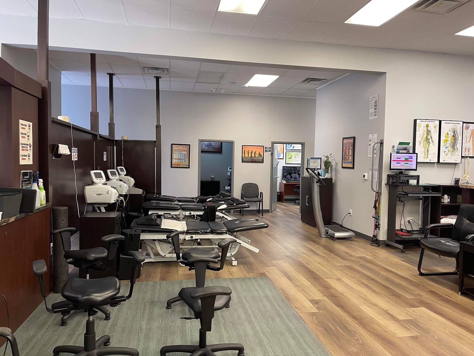 Dynamic Chiropractic Louisville - Car Accident & Injury | Neck & Back Pain