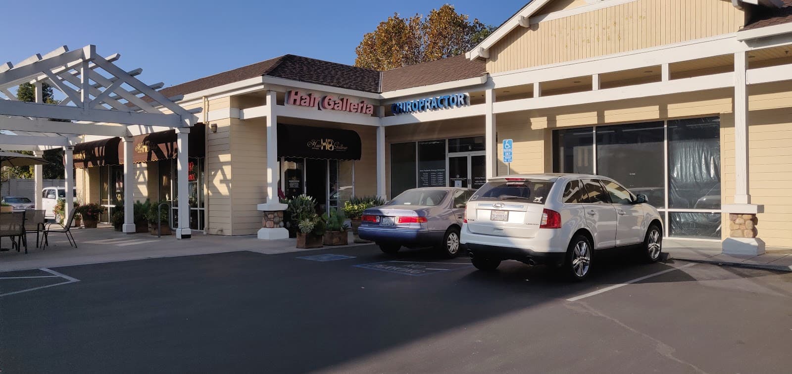 Sunnyvale Chiropractic Group in Sunnyvale, CA Sunnyvale Chiropractic Group