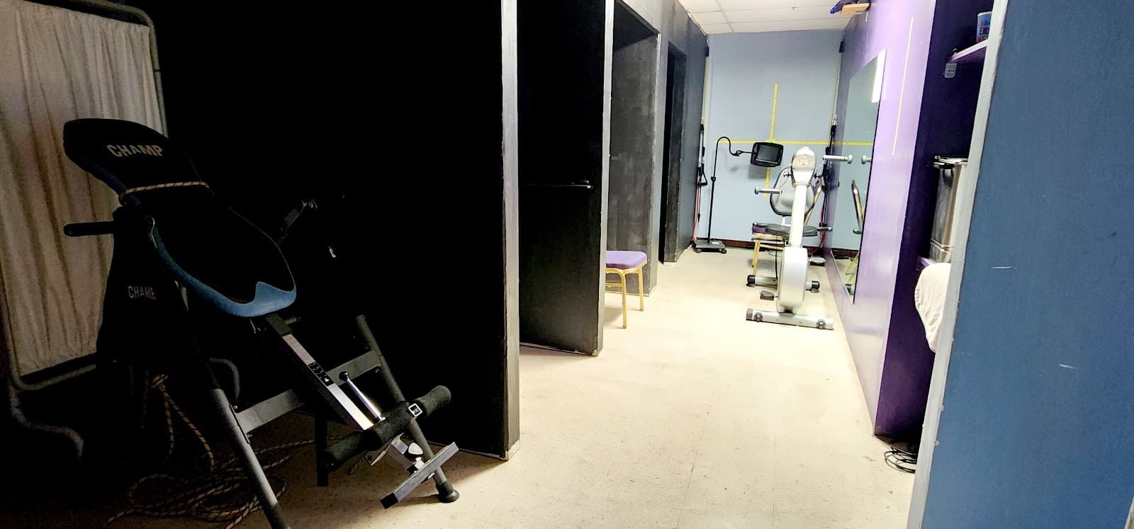 Talamantez Chiropractic in Brownsville, TX Talamantez Chiropractic