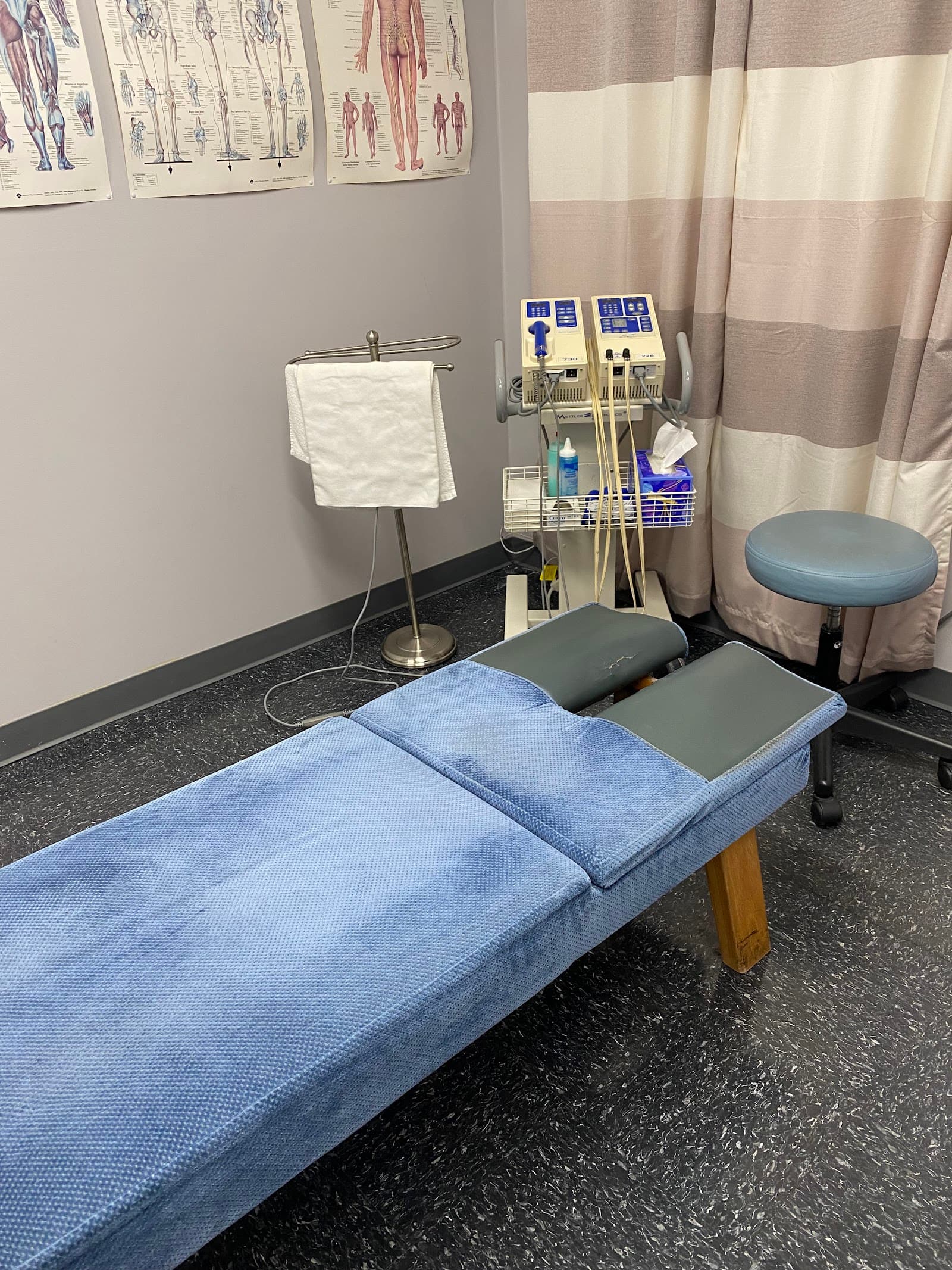 Skyline Chiropractic in Daly City, CA Skyline Chiropractic