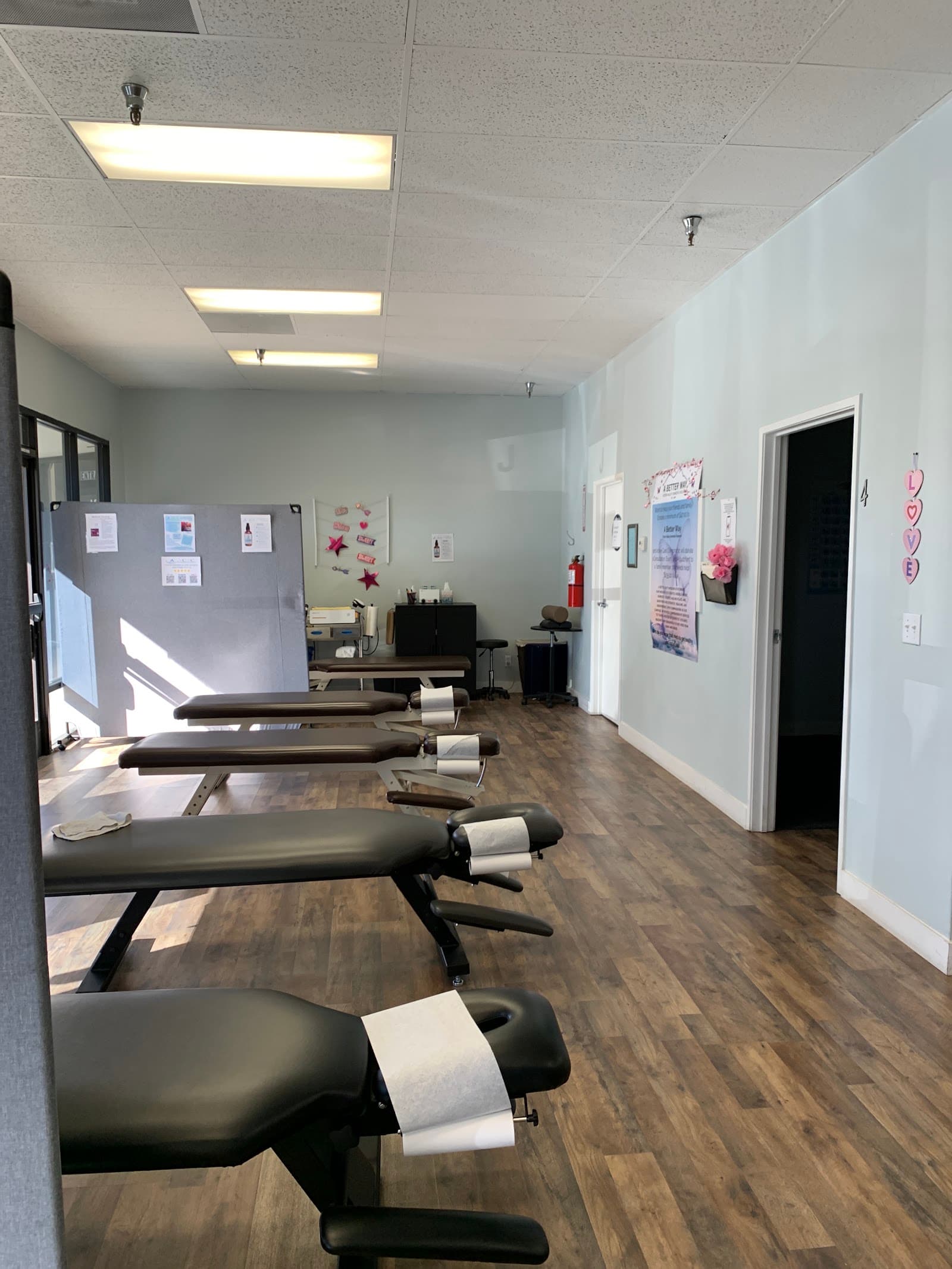 Active Care Chiropractic in Victorville, CA Active Care Chiropractic