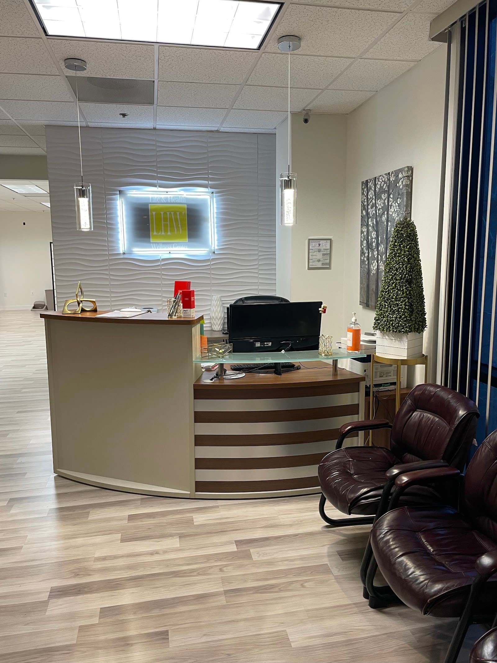 Life and Health Wellness and Chiropractic in Rancho Cucamonga, CA Life and Health Wellness and Chiropractic
