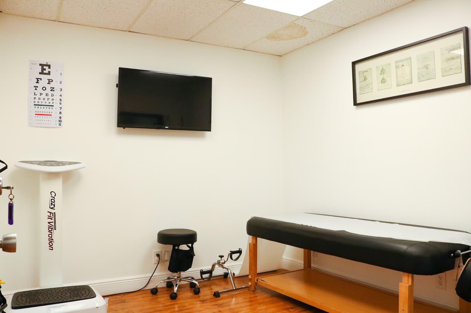 DOT Physicals and Light Chiropractic in Hollywood, FL DOT Physicals and Light Chiropractic