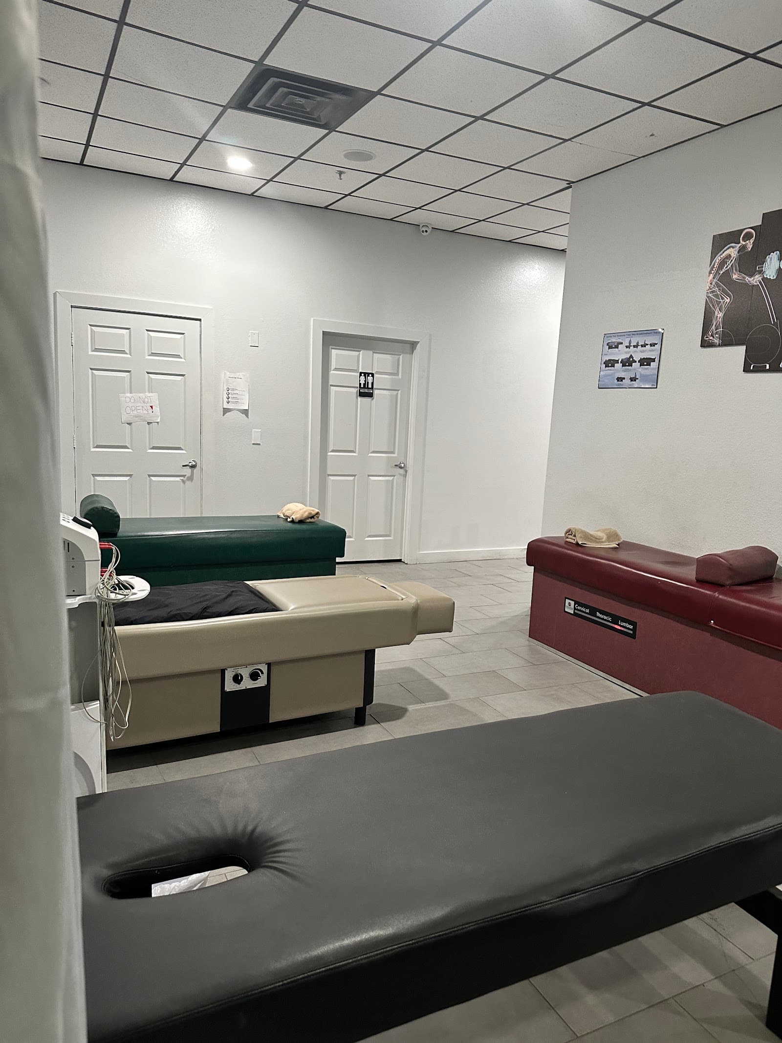 Texas Injury Chiropractic in Brownsville, TX Texas Injury Chiropractic