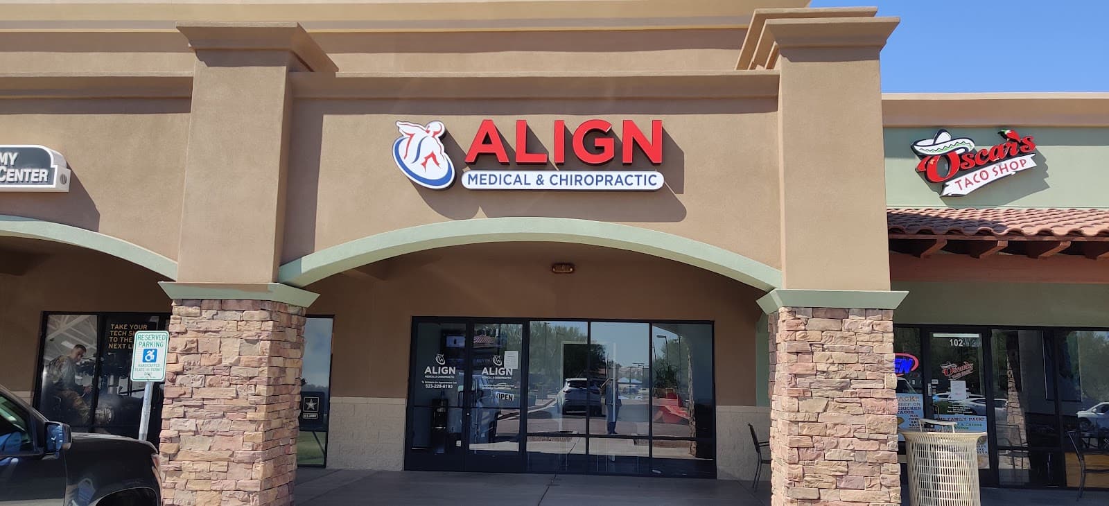 Align Medical & Chiropractic in Surprise, AZ Align Medical & Chiropractic