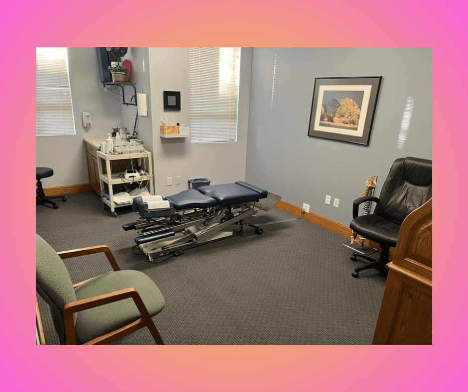 Compassionate Chiropractic in Longmont, CO Compassionate Chiropractic