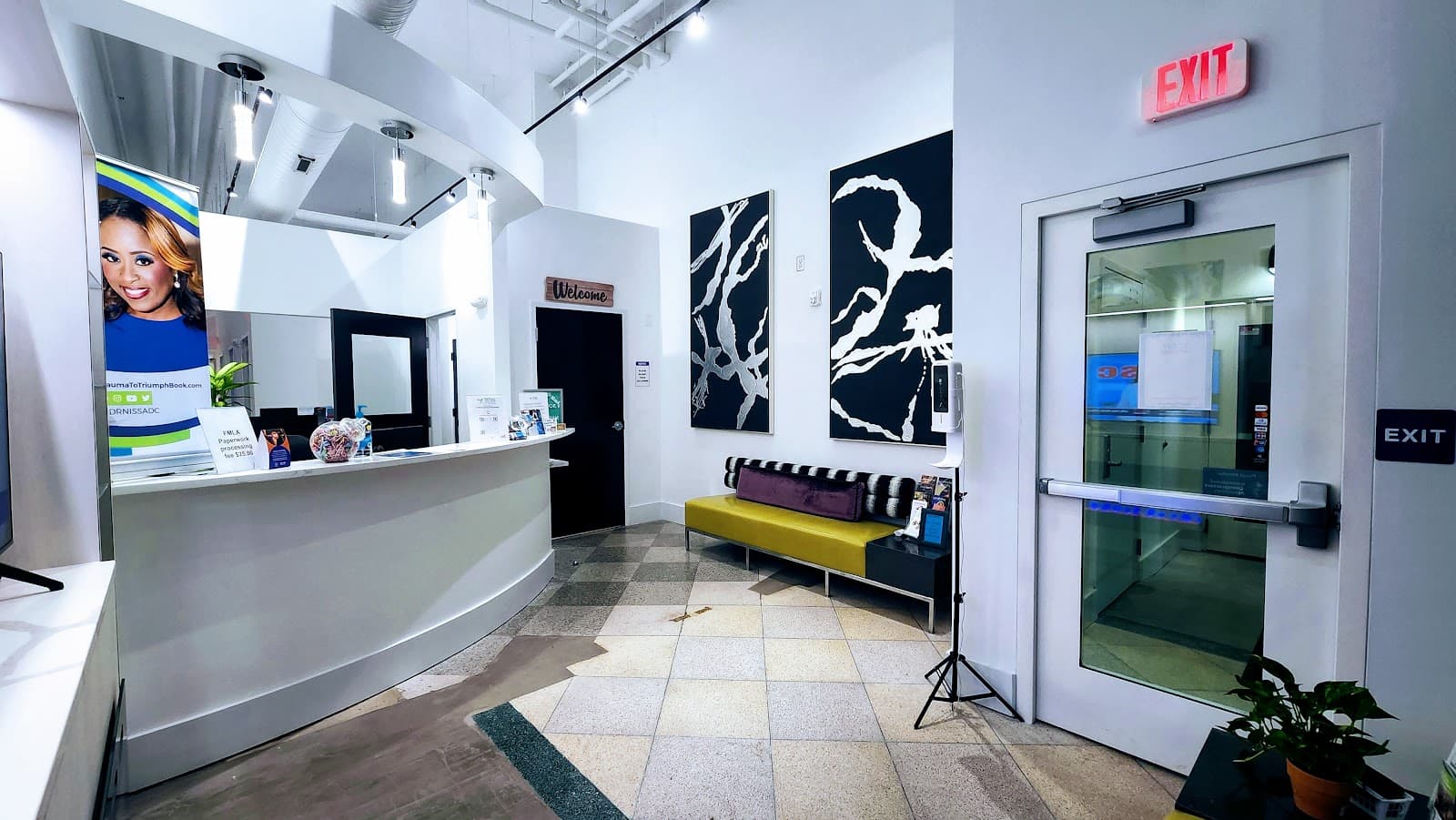 Total Fuze Spine and Pain Center in Macon, GA Total Fuze Spine and Pain Center