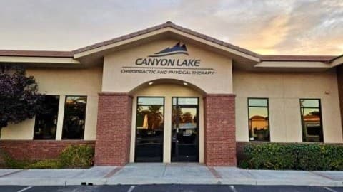 Canyon Lake Chiropractic and Physical Therapy