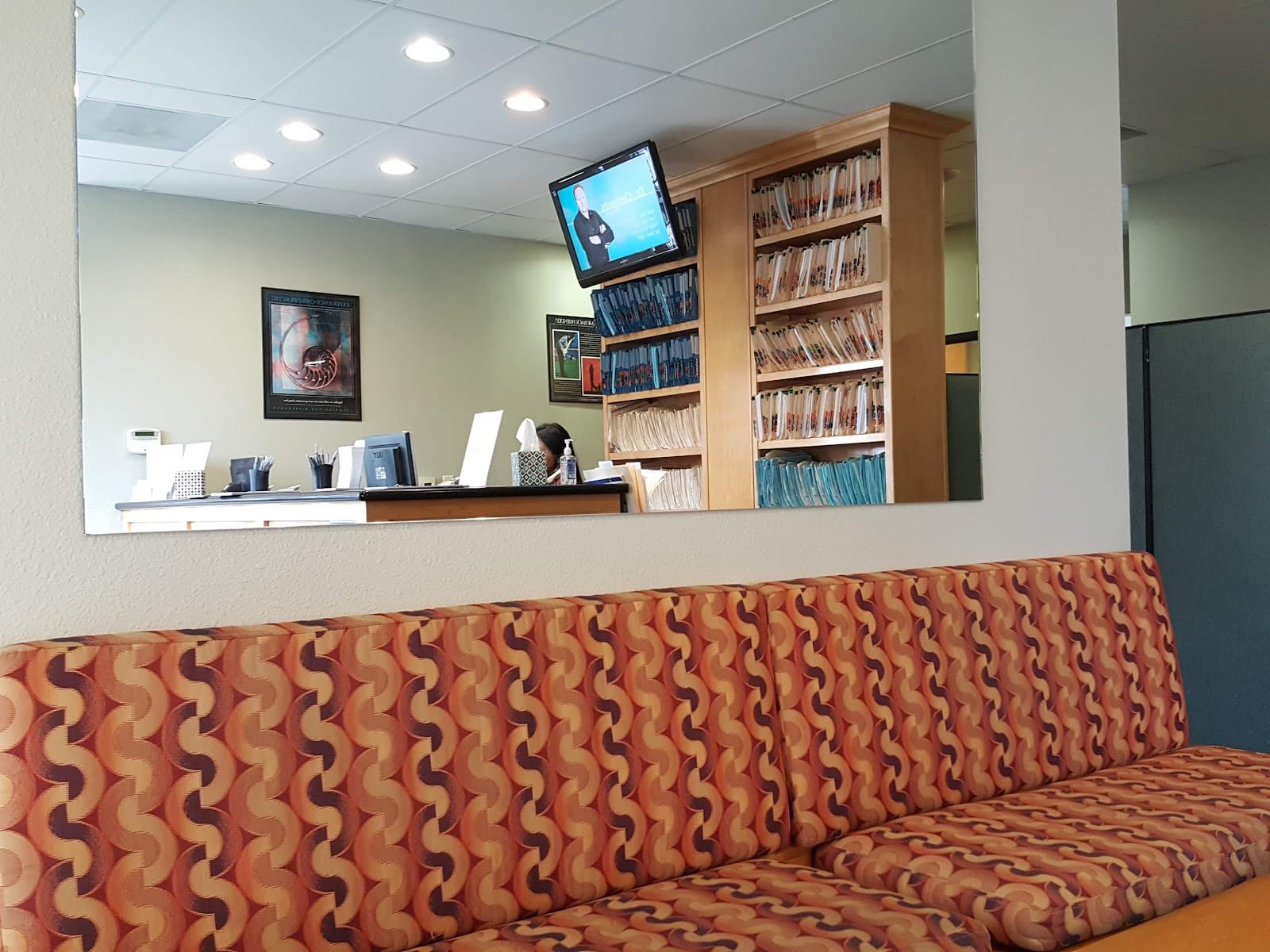 Clements Chiropractic in Long Beach, CA Clements Chiropractic