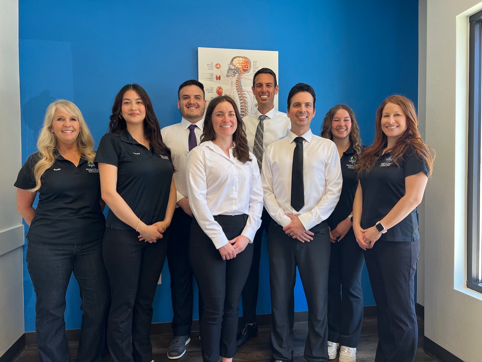 Whole Body Wellness Chiropractic in Riverside, CA Whole Body Wellness Chiropractic
