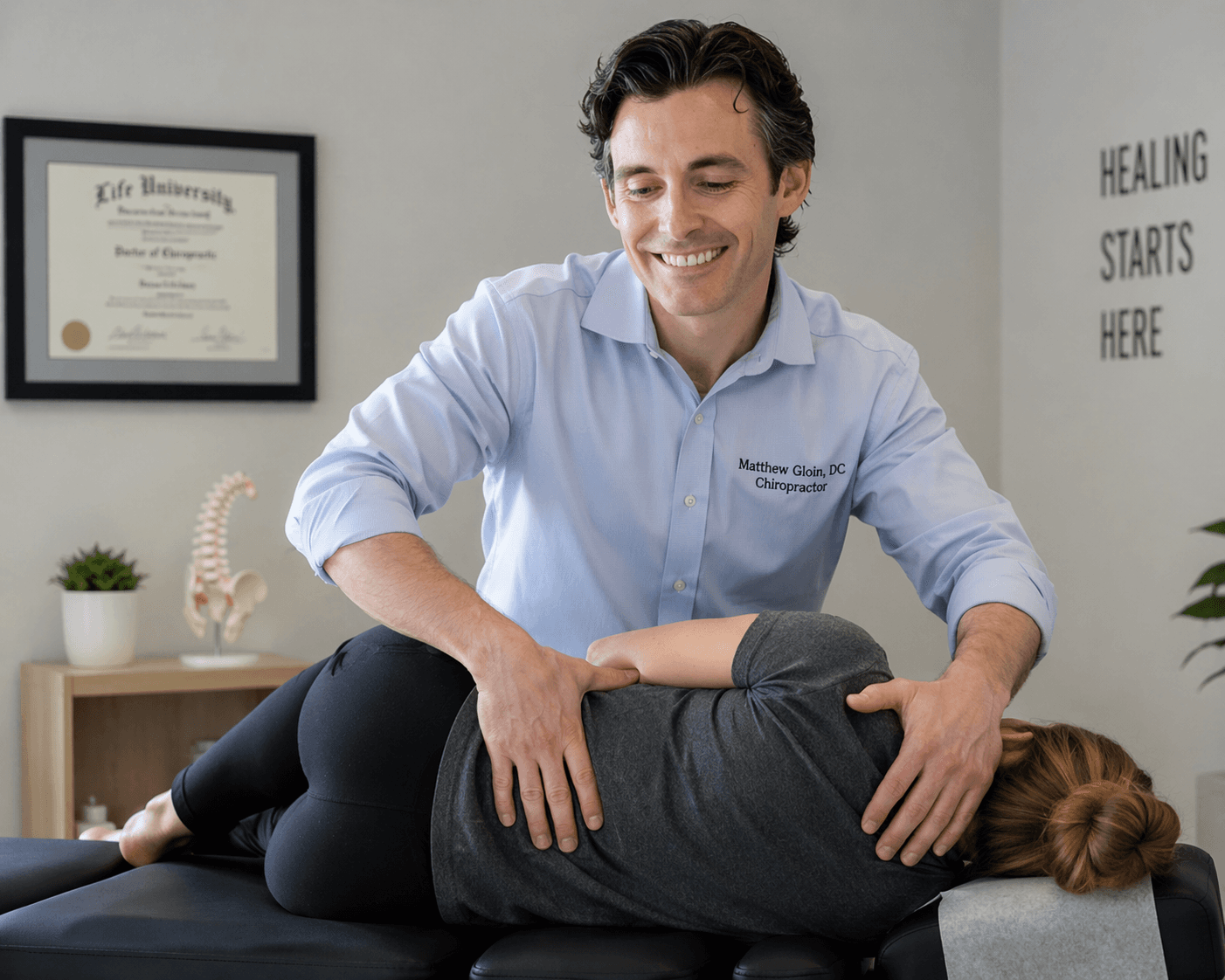 Live Well Chiropractic and Pilates Center in Los Angeles, CA Live Well Chiropractic and Pilates Center