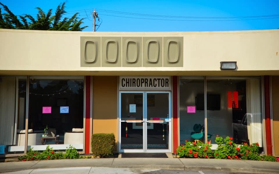 Daly City Chiropractic Center in Daly City, CA Daly City Chiropractic Center