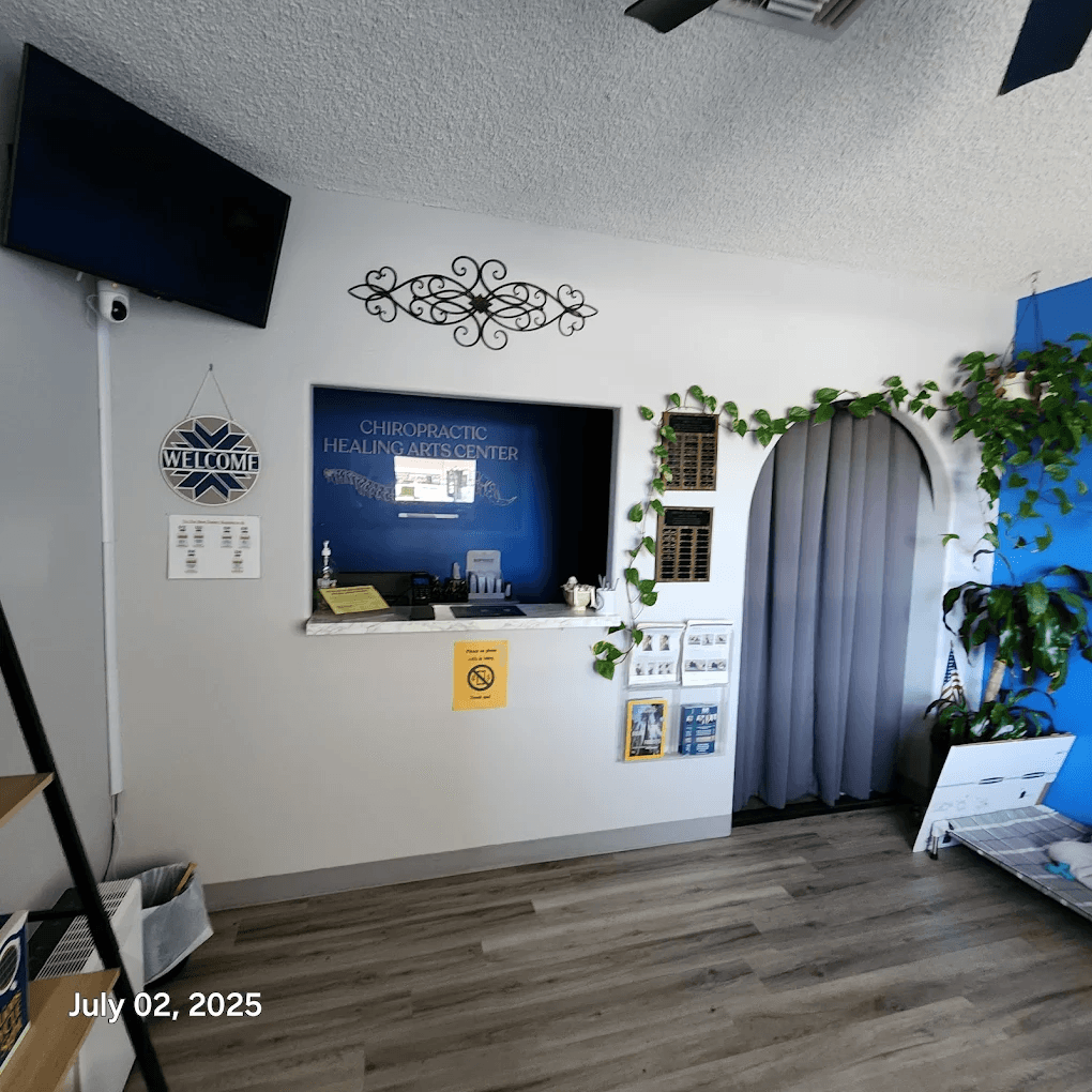 Caruso Family Chiropractic in El Cajon, CA Caruso Family Chiropractic