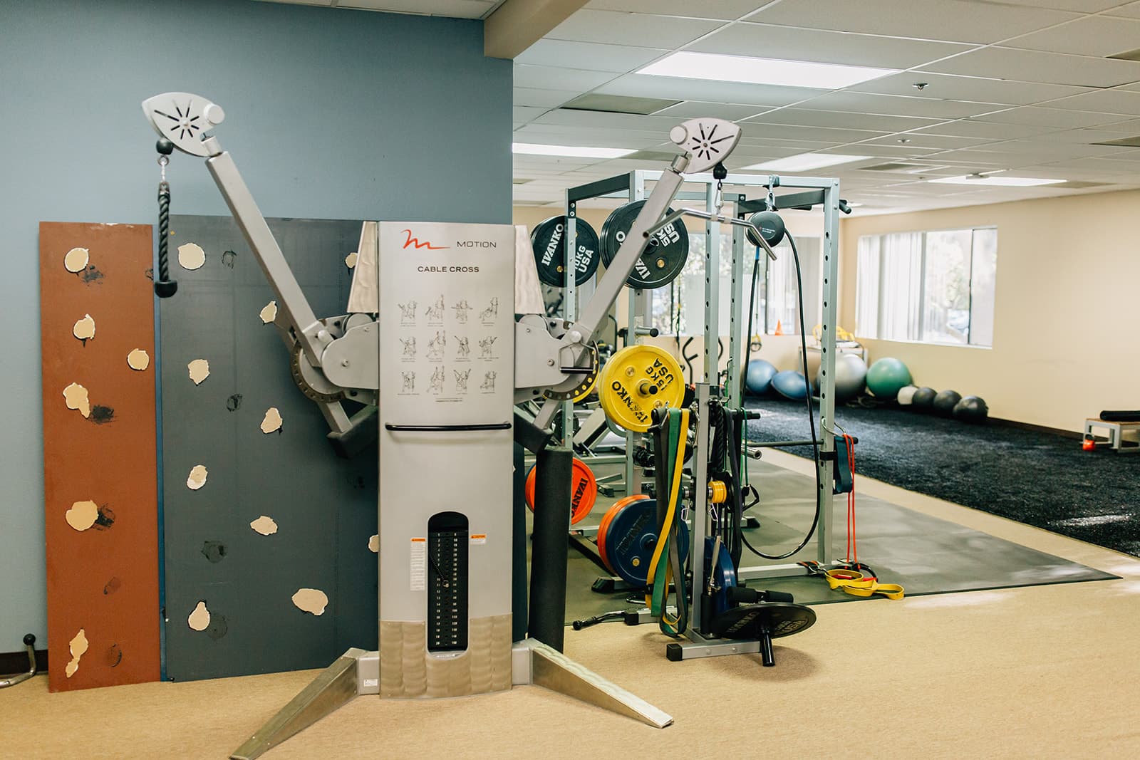 Complete Performance Center-FIC in Thousand Oaks, CA Complete Performance Center-FIC
