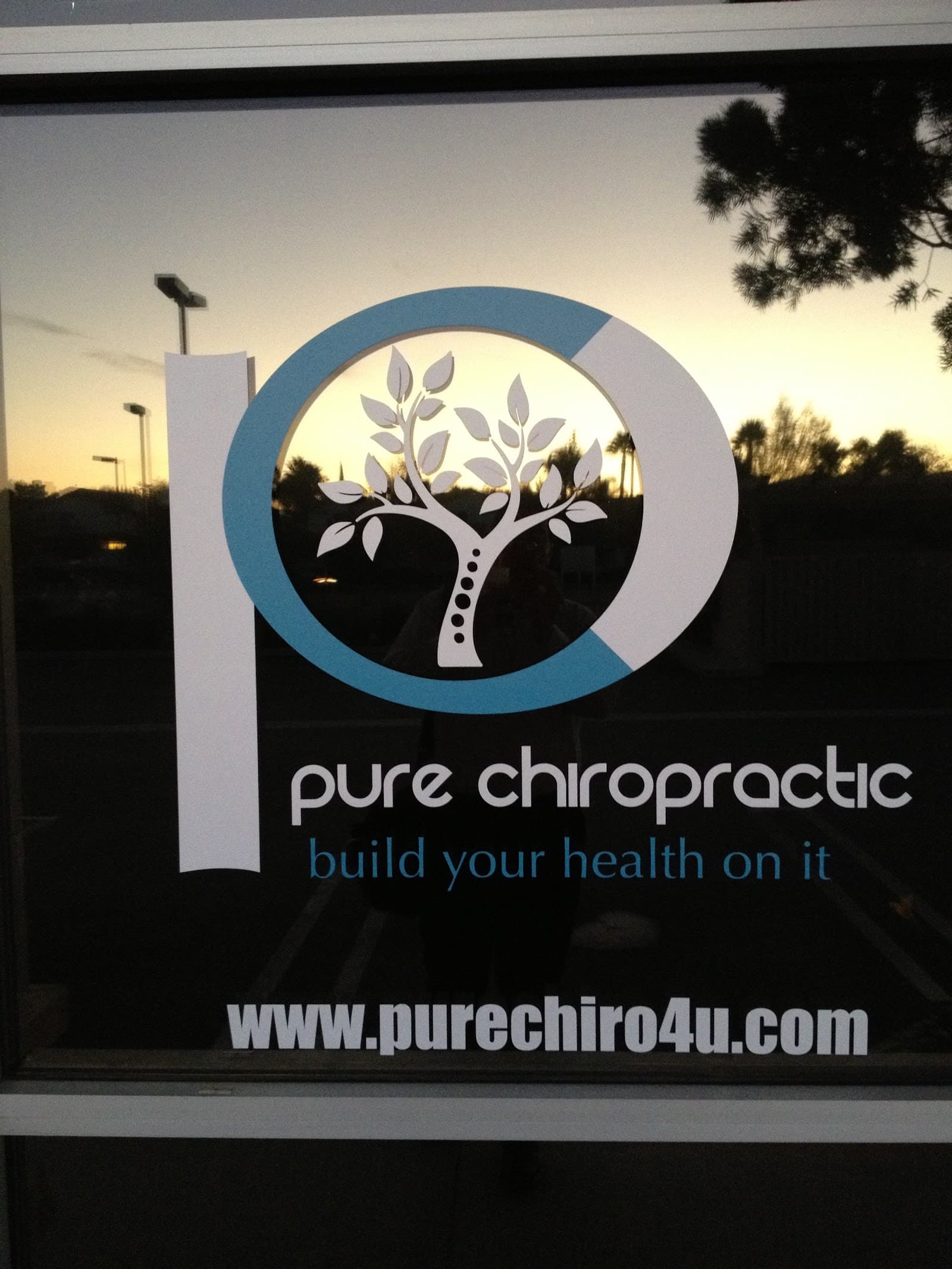 Pure Chiropractic in Murrieta, CA Pure Chiropractic