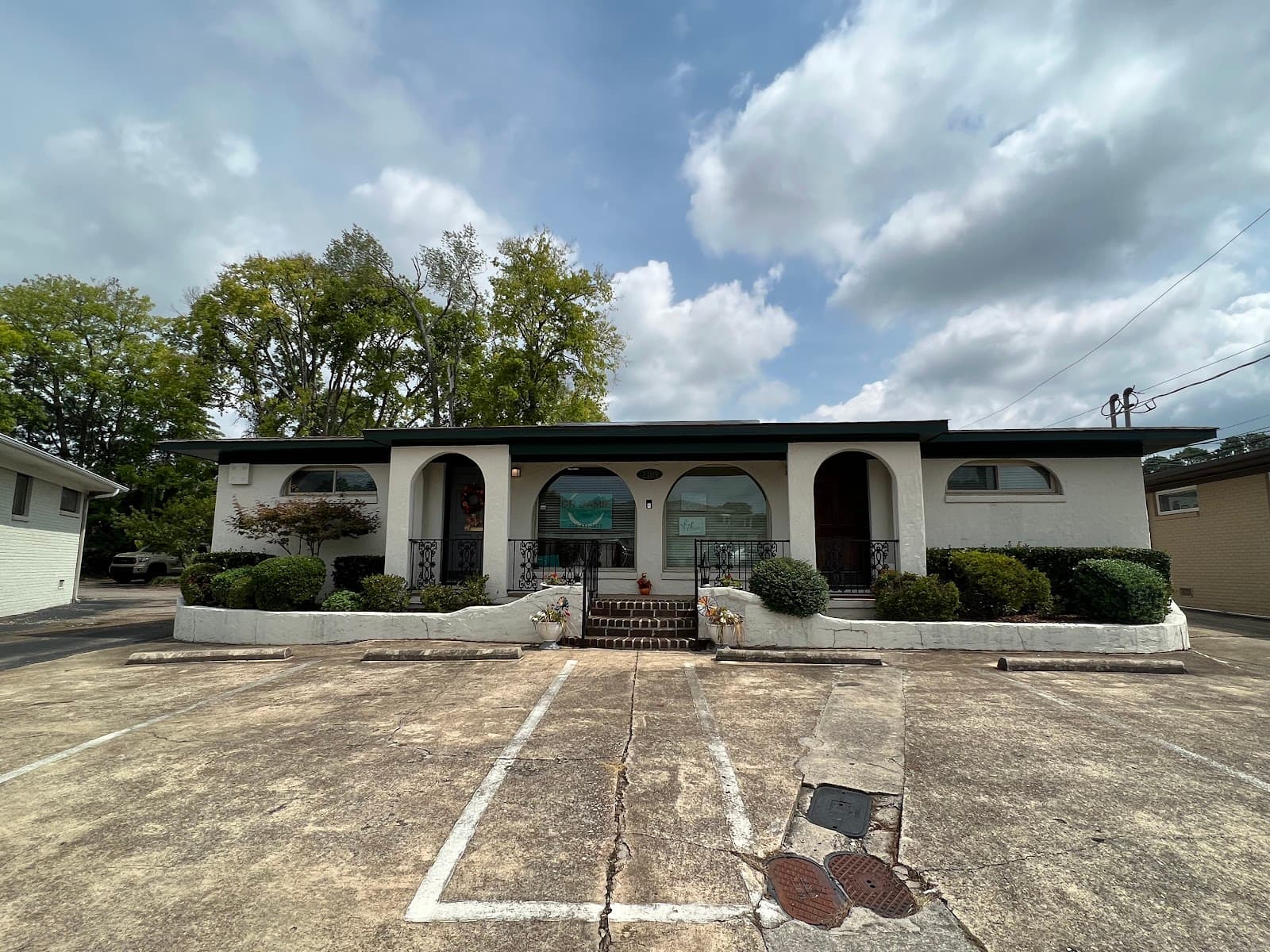 Dr Jamie's Wellness Center in Huntsville, AL Dr Jamie's Wellness Center