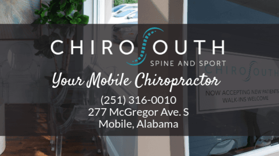 ChiroSouth Spine And Sport in Mobile, AL ChiroSouth Spine And Sport