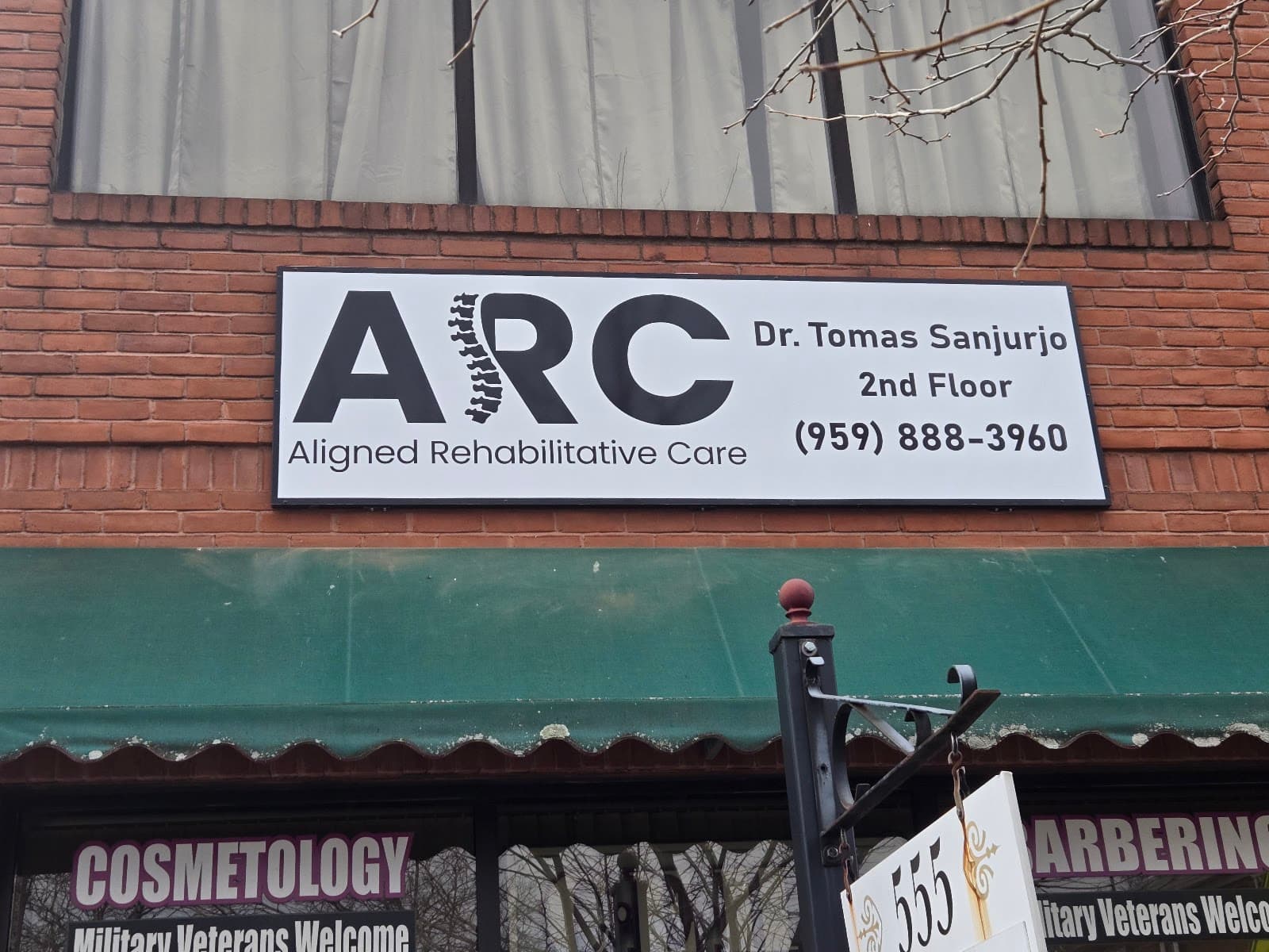 Aligned Rehabilitative Care in Hartford, CT Aligned Rehabilitative Care