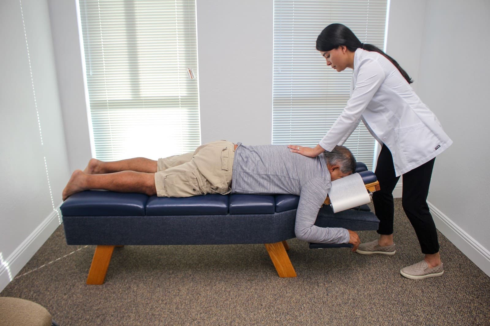 Align and Balance Chiropractic in Concord, CA Align and Balance Chiropractic