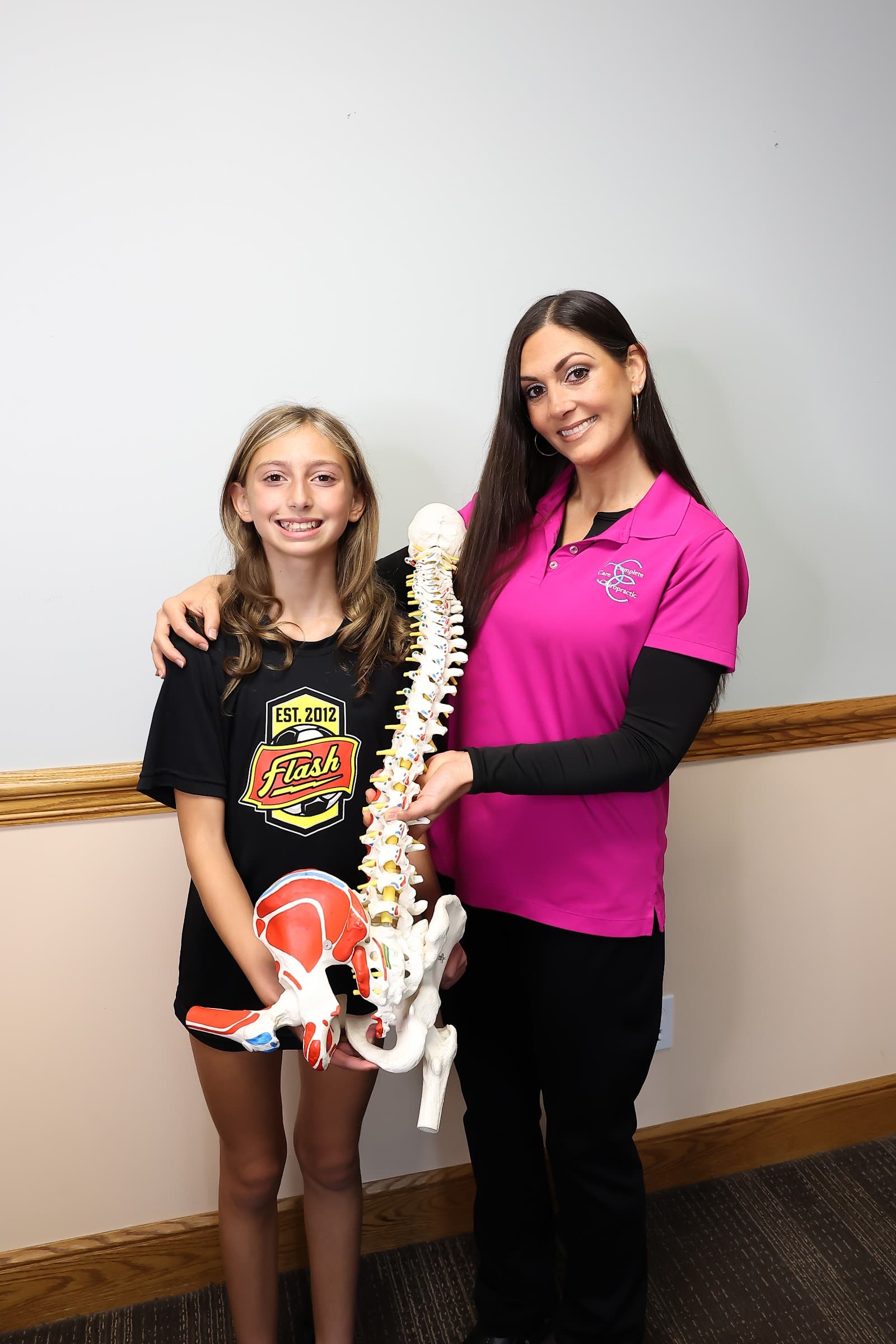 Complete Care Chiropractic in Buffalo, NY Complete Care Chiropractic