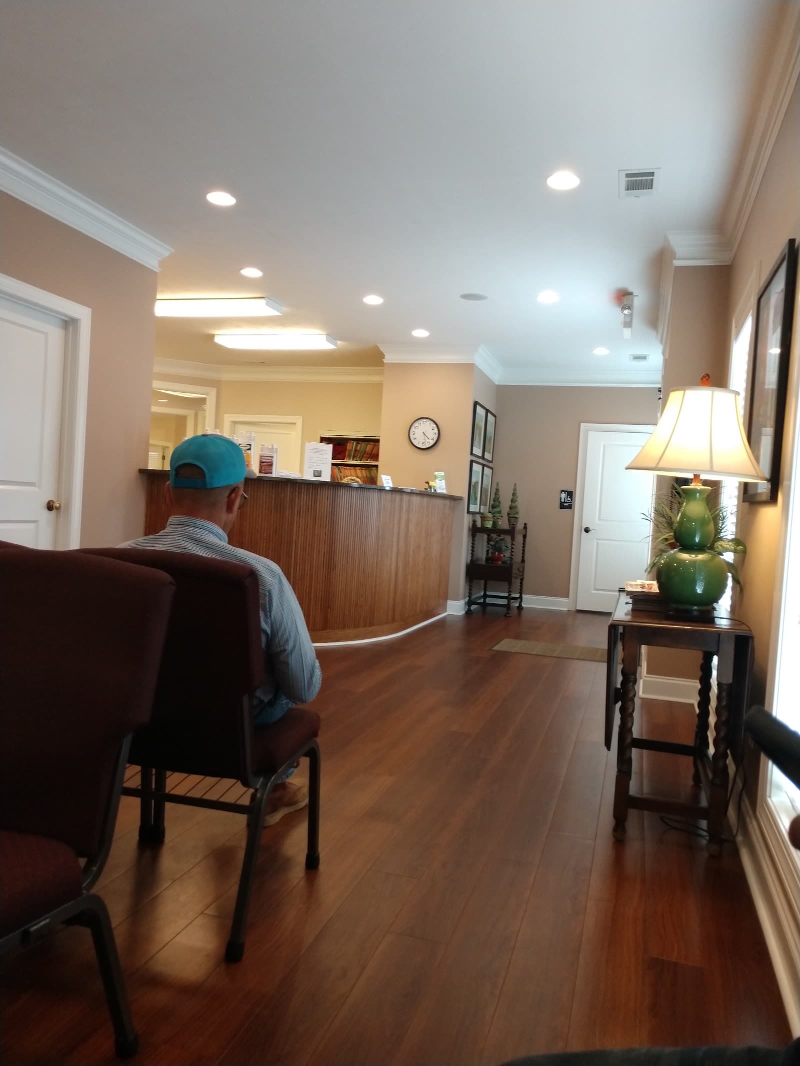 Pidcock Chiropractic, Inc. in Augusta, GA Pidcock Chiropractic, Inc.
