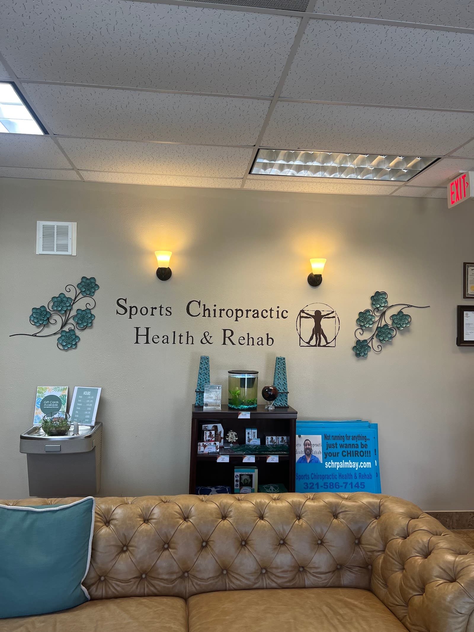 Sports Chiropractic Health & Rehab in Palm Bay, FL Sports Chiropractic Health & Rehab