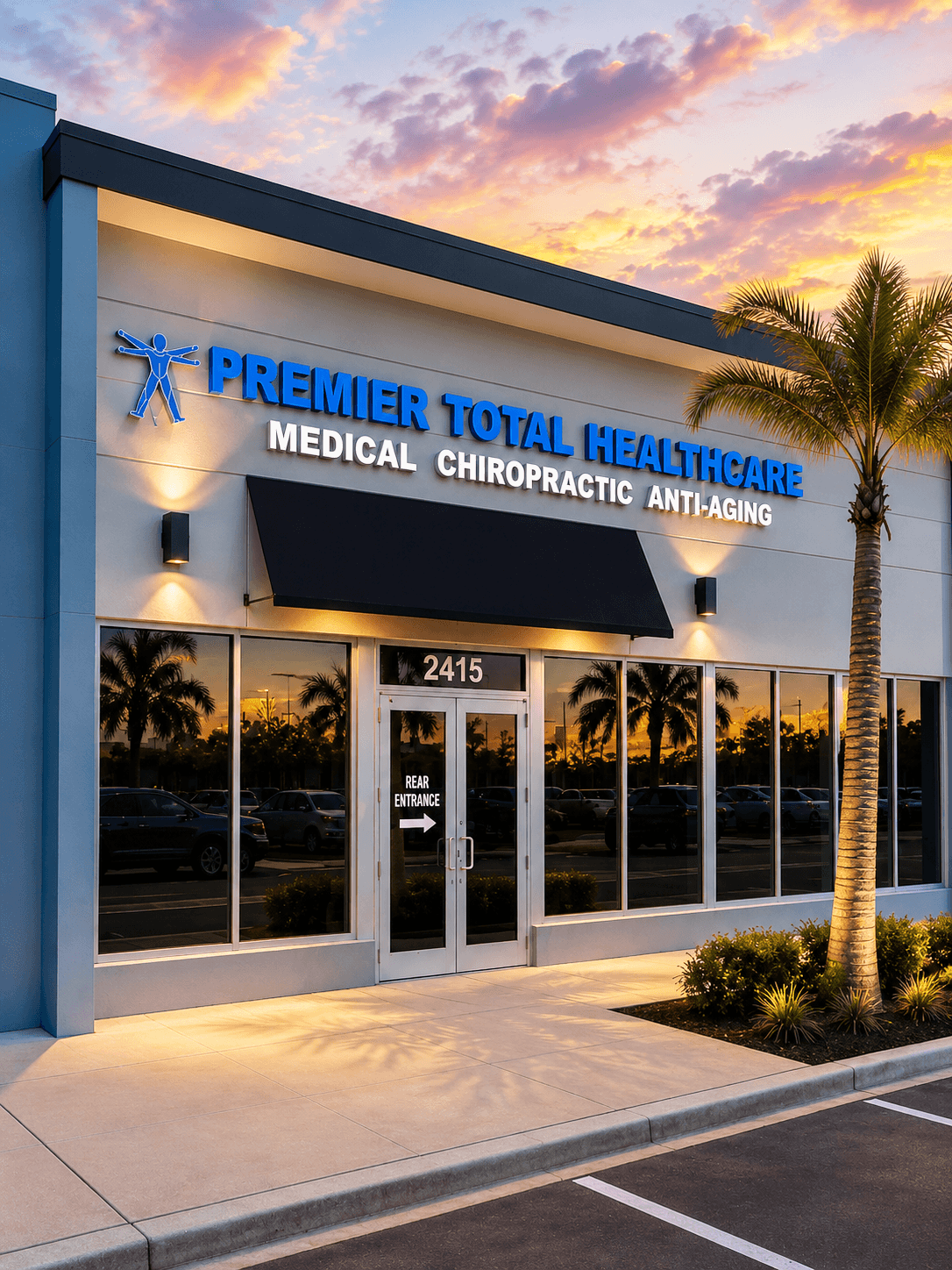 Premier Total Healthcare, Inc. in Hollywood, FL Premier Total Healthcare, Inc.