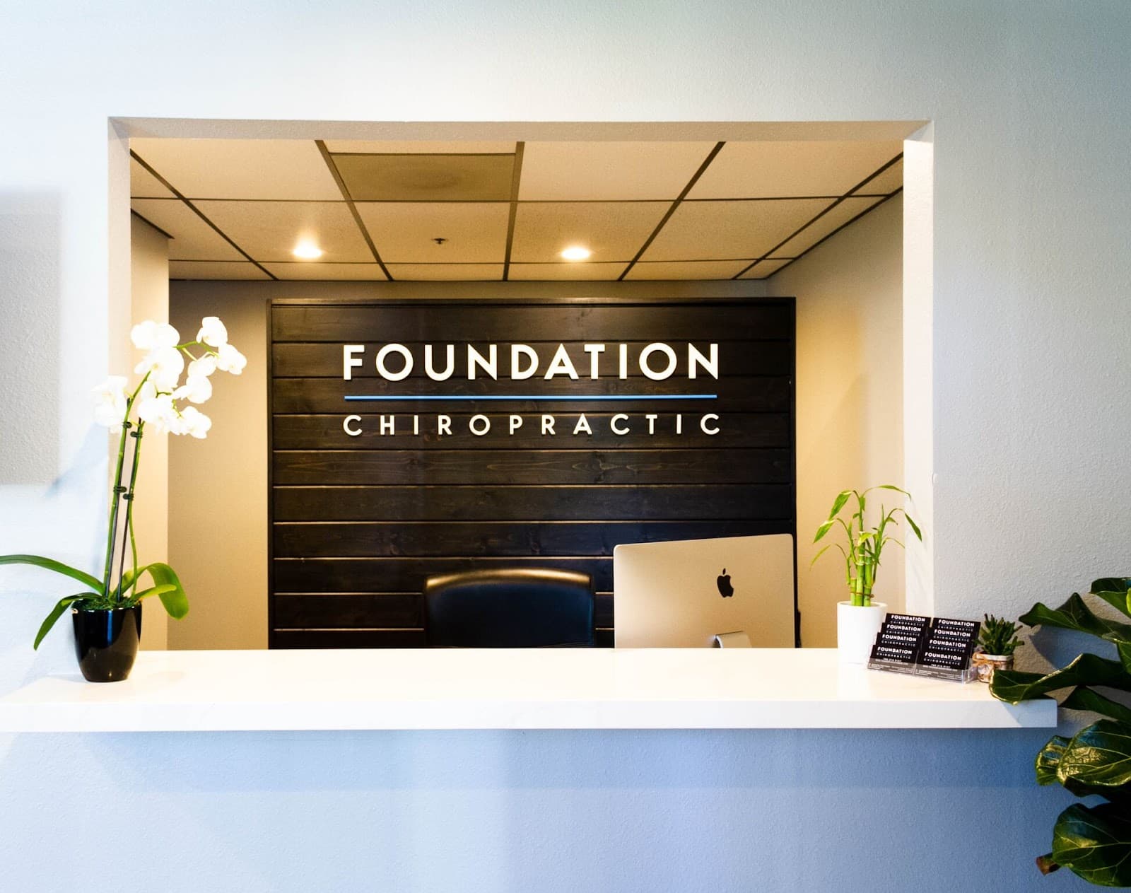 Foundation Chiropractic in Carlsbad, CA Foundation Chiropractic