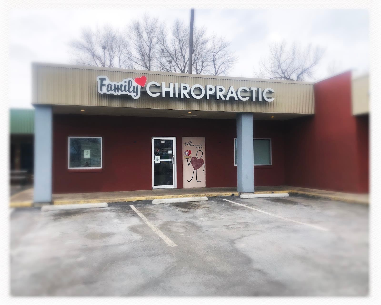 Family Chiropractic Clinic, P.C. - Dr. Brenda K. Shelton in Longmont, CO Family Chiropractic Clinic, P.C. - Dr. Brenda K. Shelton