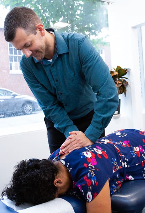 Advanced Correction Chiropractic photo