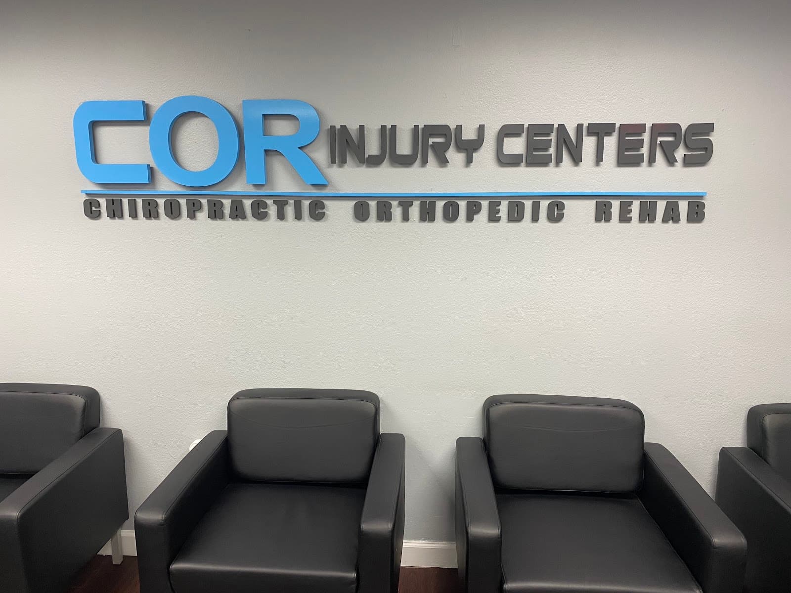 COR Medical Centers of Hialeah in Hialeah, FL COR Medical Centers of Hialeah
