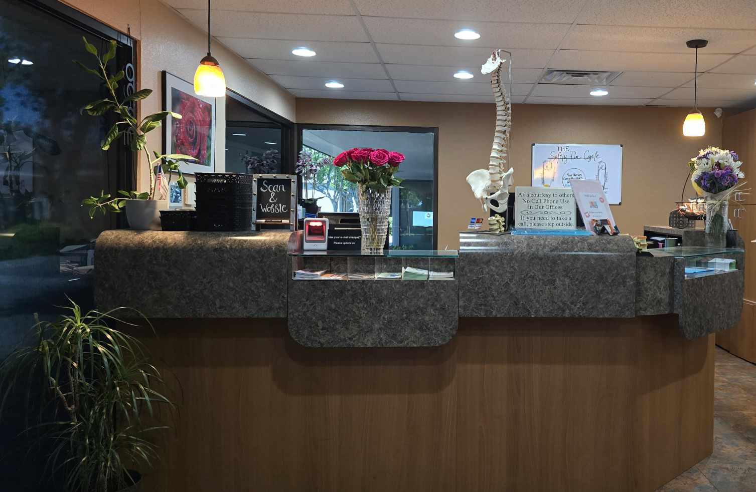 Lark Chiropractic in Fresno, CA Lark Chiropractic