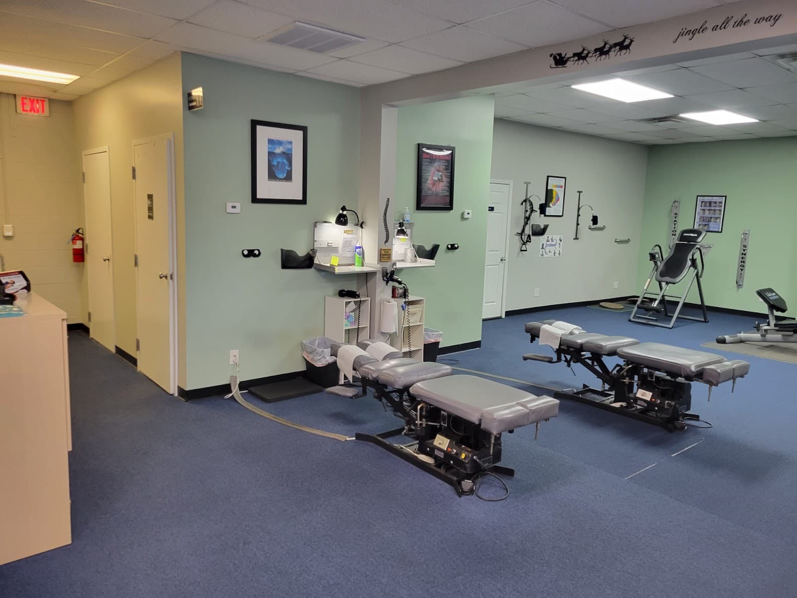 McNeil Chiropractic