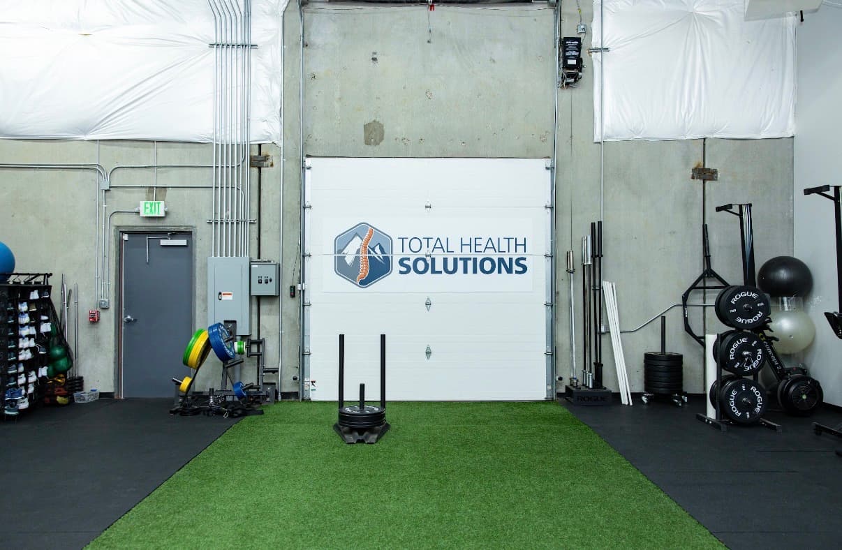 Total Health Solutions in Lakewood, CO Total Health Solutions