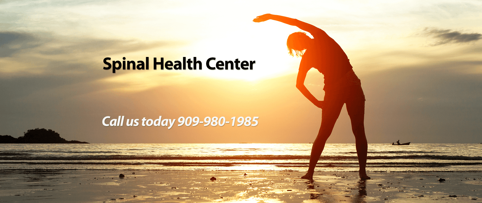 Spinal Health Center in Rancho Cucamonga, CA Spinal Health Center