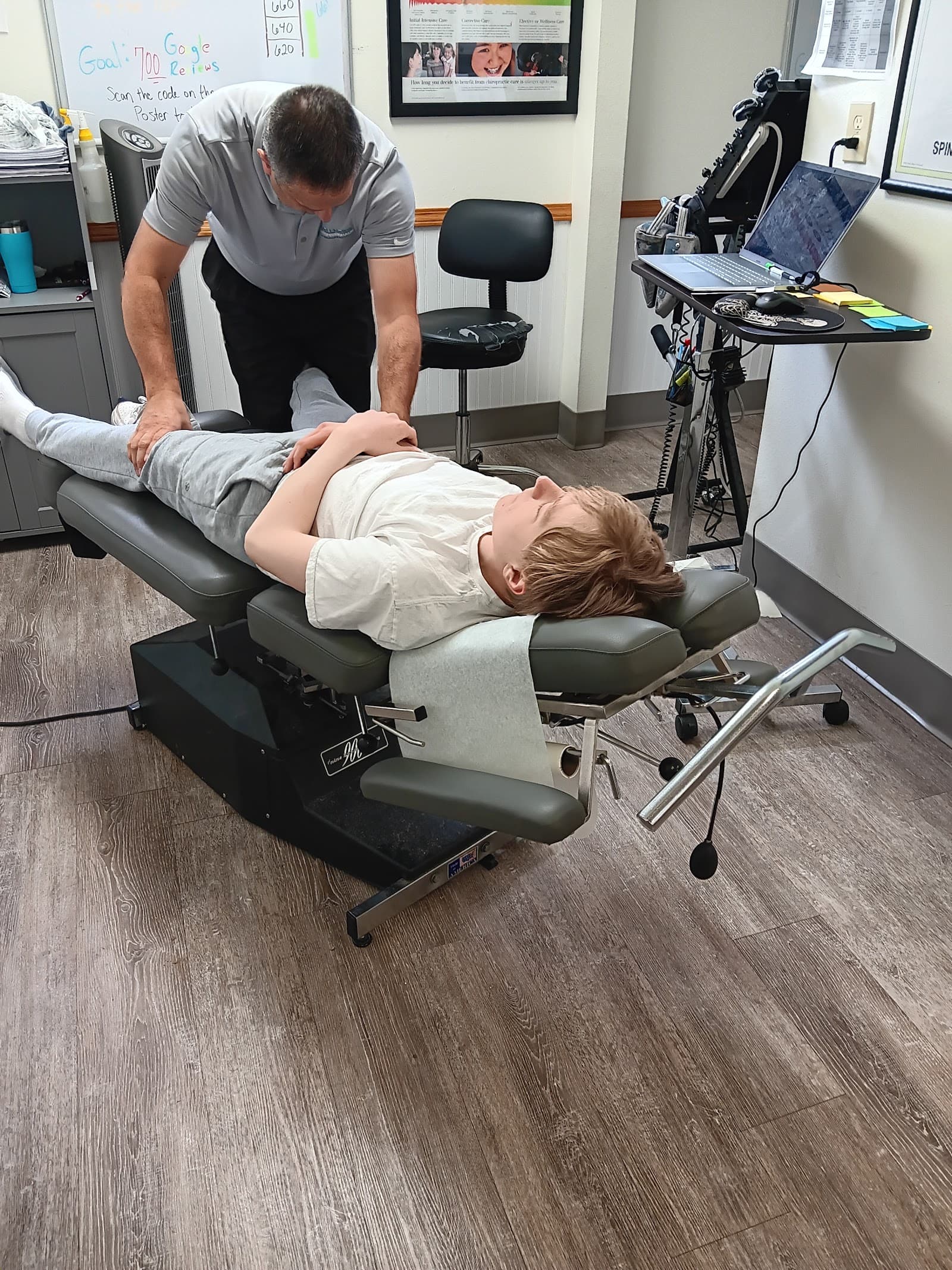 Wellness Professionals, Inc. in Fayetteville, AR Wellness Professionals, Inc.