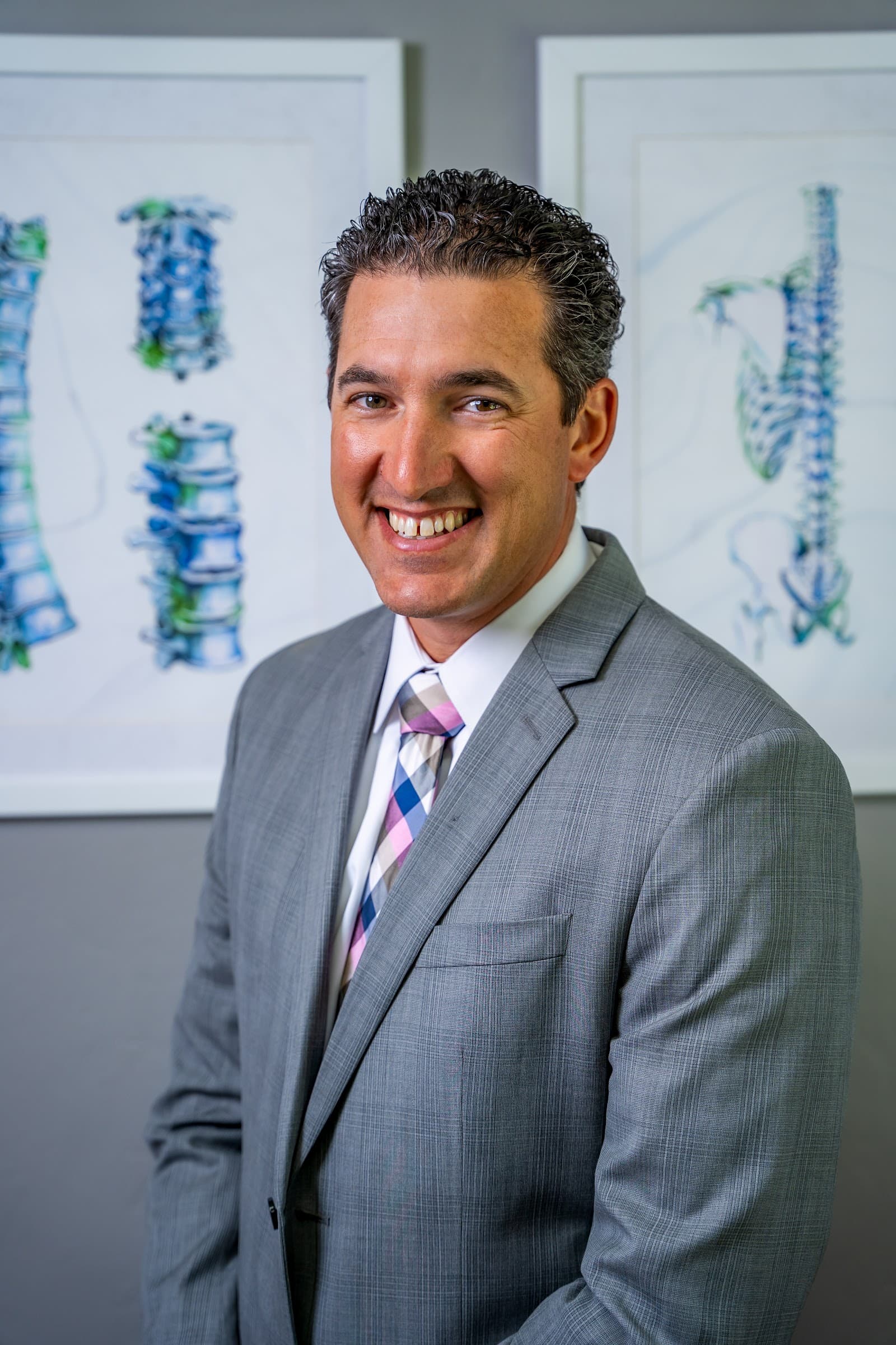 Smoot Family Chiropractic in Salinas, CA Smoot Family Chiropractic